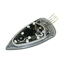 Calor semelle de repassage complète compatible FV4350
