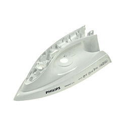 Philips Boîtier en plastique pour centrale vapeur GC7530