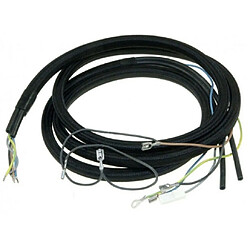 Cordon Pour Centrale-Vapeur Astoria