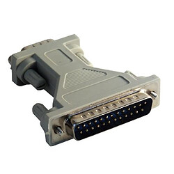 Adaptateur TNT MCL