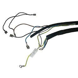 Astoria Cordon et tube vapeur pour centrale de repassage