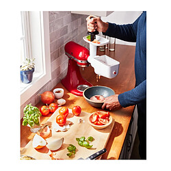 Acheter Kitchenaid passoire fruits et légumes pour robot Artisan