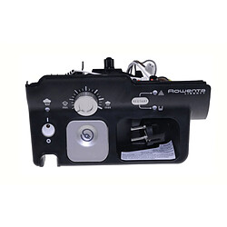 Rowenta boîtier avant complet pour centrale vapeur