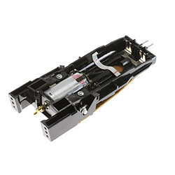 Braun module électronique pour rasoir