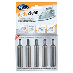 Semelles de fer à repasser Whirlpool