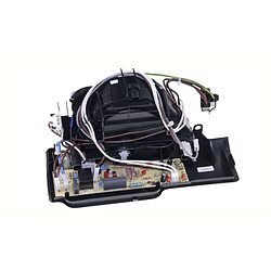 Rowenta boîtier avant complet pour centrale vapeur