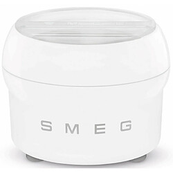 Smeg Sorbetière SMIC02