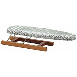 Mini planche à repasser en hêtre