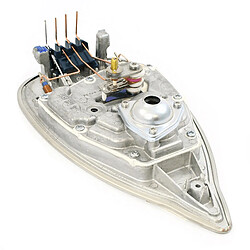 Rowenta Semelle de repassage complète