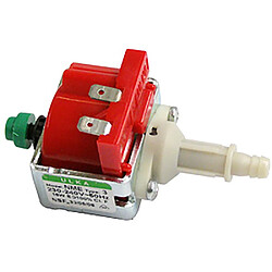 Domena Pompe centrale vapeur NME