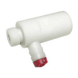 Astoria clapet anti-retour pour centrale vapeur