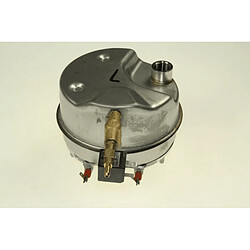 Delonghi cuve boiler pour centrale vapeur