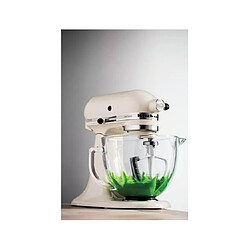 Acheter Kitchenaid Batteur plat à bords flexibles pour robot Artisan