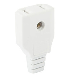 Wewoo Adaptateur de prise universel pas cher