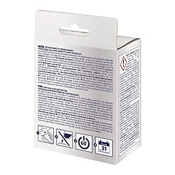 Acheter Wpro kit d’entretien fer et centrale