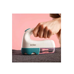 Avis Solac Rase-peluches électrique Q609