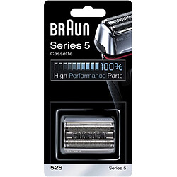 Braun Cassette de rasage Series 5 52S