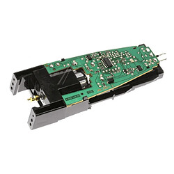 Braun module électronique pour rasoir