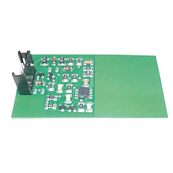 Laurastar module de niveau d’eau pour fer à repasser