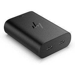 Avis HP 65W GaN USB-C Laptop Charger
