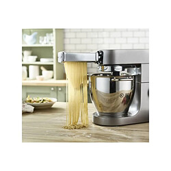 Avis Kenwood filière à spaghettis pour robots