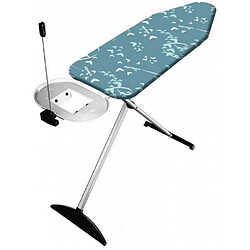 VILEDA Table à repasser Total Reflect Plus