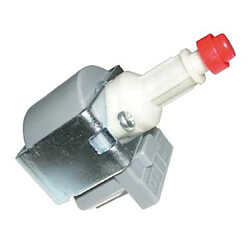 Avis Domena Pompe pour centrale vapeur