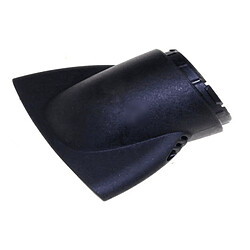 Babyliss embout sifflet pour sèche-cheveux 6640E