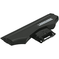 Avis Karcher Raclette pour petits carreaux