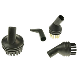 Acheter Polti kit brosses et buses pour Vaporetto