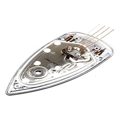 Calor semelle complète avec thermostat pour fer