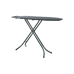 Leifheit table à repasser Classic M - Noir