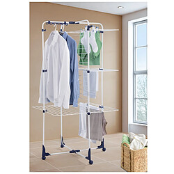 Avis Séchoir à linge tour 34m - 81455 - Classic Tower 340 - LEIFHEIT