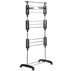 Séchoir à linge multifonction grande capacité - BAT-IH1 ULTIMA - KITCHEN MOVE