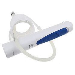 Avis Braun Manche et tuyau pour irrigateur dentaire