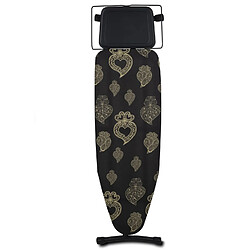 Kitchen Move Table à Repasser - 125x41 cm - BAT-FASTPRO