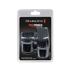 Remington sabots guide de coupe pour tondeuse HC5200