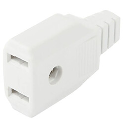 Acheter Wewoo Adaptateur de prise universel