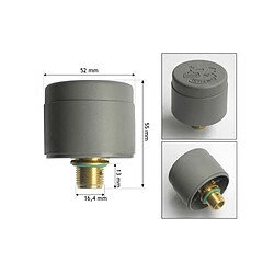 Rowenta bouchon de chaudière pour centrale vapeur DG5030