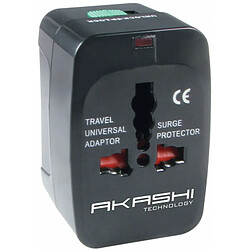 Adaptateur Akashi