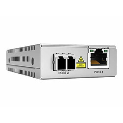 Allied Telesis AT-MMC2000LX/LC-TAA-60