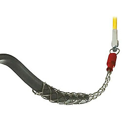 Avis Crkt chaussette de traction pour câbles