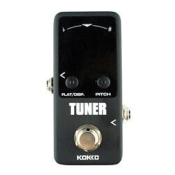 Wewoo FTN2 Mini Tuner