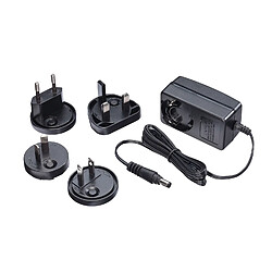 Adaptateur secteur PC portable Lindy