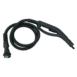 Astoria tuyau flexible avec poignée pour centrale vapeur