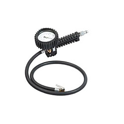 RIBIMEX Pistolet de gonflage pro