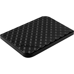 Verbatim Store 'n' Go - 512 Go - Noir