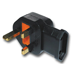 MCL Adaptateur secteur
