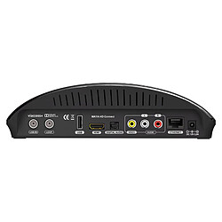 Aston Maya HD Connect