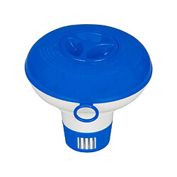 Avis INTEX Diffuseur flottant pour spas et piscines